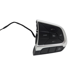 Controles Multifunción del Volante para Jeep Compass Serie P5YL23XSAAC (16>) - Product Image 3