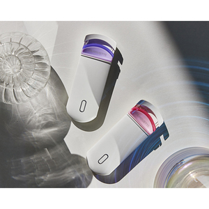 [CILHOUETTE] Baguette à cils chauffante pour produits de beauté personnalisés avec arrêt automatique et option de nettoyage - Product Image 1