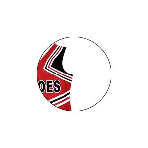 Uniformes personalizados de Spandex para animadoras para niños y adultos con mangas cortas Nuevo diseño disponible al por mayor - Product Image 2