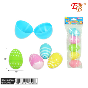 2.3 "5ชิ้น48PK ไข่อีสเตอร์/อุปกรณ์วันหยุดของ CS - Product Image 1
