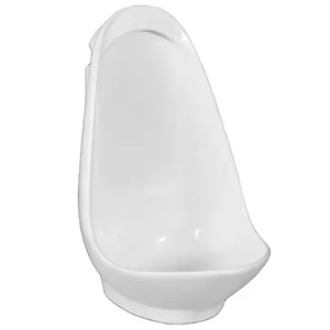 Ceramic Baby Design Urinal Bathroom Porcelain Sanitary Wares WC <b>Toilet</b> Urinal Products 320 X 290 X 540 mm <b>Toilet</b> Commode Fitting - Product Image 1