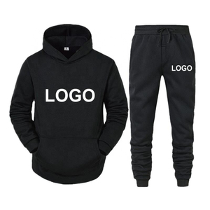 Chándales Popular para hombre, fabricación al por mayor, superventas, chándal para correr para hombres, embalaje térmico personalizado 2024 - Product Image 1