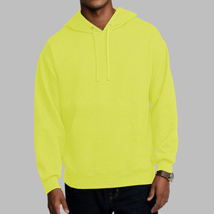 Sudadera con Capucha de Invierno para Hombre, de Alta Calidad, 100% Algodón, con Estampado, Cómoda, Térmica, Resistente al Viento y Transpirable - Product Image 6