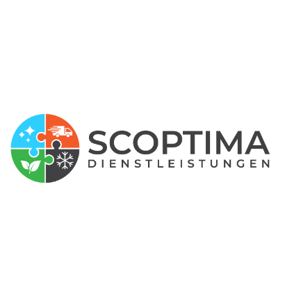 Scoptima Dienstleistungen GmbH logo