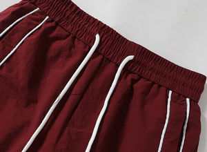 2025 Nylon Polyester Heavy <b>Men</b> <b>Men</b> Track Stack <b>Harem</b> for Women and <b>Men</b> - Product Image 2