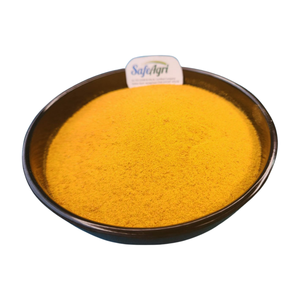 สีเหลืองอาหารจาก Safeagri ไก่มีกลูเตนเป็นอาหารสัตว์เกรดพรีเมี่ยมสำหรับสุนัขและม้าของอินเดีย - Product Image 1