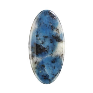 แจสเปอร์ K2อัญมณีทรงหลวมขนาด K2แจสเปอร์สำหรับทำเครื่องประดับสี AAA - Product Image 6