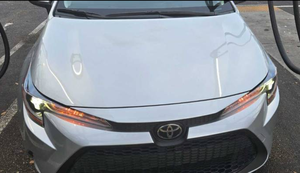 JTDEPMAE3N3017206 2022 Sedán Compacto FWD 1.8L 4 Cilindros 139hp 172Nm de Torque Velocidad Máxima 180km/h Bajo Kilometraje - Product Image 6