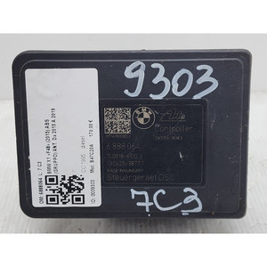 ABS BMW X1 ซีรีส์ (F48) 34515 A374B5 B47C20A ดีเซล 1995 (15>) - Product Image 1