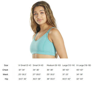 Solid Yoga Slim Fit Sports Bra With Crisscross <b>Back</b> Style, the Ultimate Quick Dry Activewear Yoga Top <b>for</b> Fitness Lovers - Product Image 6