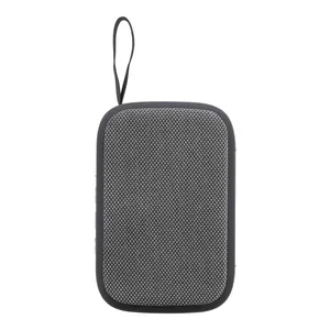 Altavoz Inalámbrico para Interiores con Diseño de Malla Personalizado - Product Image 5