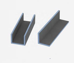 LUX XPS Curb Board UNTUK APLIKASI eksterior dan dinding papan busa XPS tahan lama - Product Image 3