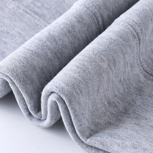 Fabricant pakistanais – Nouveaux sweats à capuche décontractés pour hommes, respirants, doublés, séchage rapide, en polyester, avec logo personnalisé, teinture unie, pour l'hiver - Product Image 2