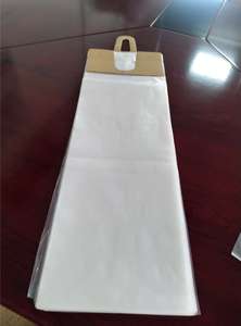 Bolsas de plástico Wicket productos para la venta de proveedor de Vietnam Fabricación de plástico y embalaje ecológico con precio - Product Image 3