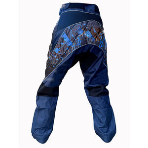 Paintball Pants Sublimation Lightweight Best Design <b>Padded</b> Paintball Pant Custom Paintball Wear Men Pants Man Trouser - Product Image 4