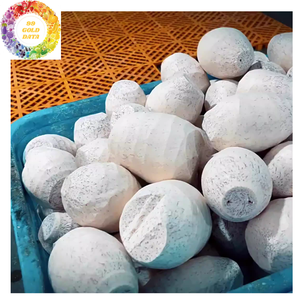 Frozen <b>Taro</b> Root Peeled and Diced High Quality Vietnam Export Perfect for Food Processing Industry - Product Image 6
