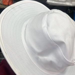 Casquette d'arbitre de cricket de haute qualité, taille standard, nouvelle arrivée - Product Image 1