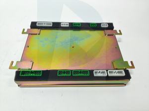 Boîtier de commande KHR1784 pour processeur central SH200A1 SH200A2 SH210 A1 A2 SH120-1 SH120-2, commande informatique pour engins de construction - Product Image 2