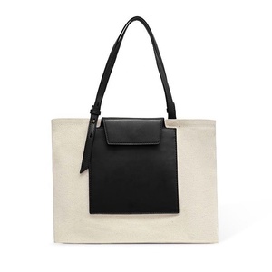 High Quality Handmade Genuine Leather <b>Shoulder</b> Bag with <b>Strap</b> English Style Top Indian Supplier Manufacturer for Summer - Product Image 2