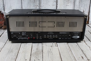 Amplificateur de guitare électrique 100p G2MW100, tête d'ampli à tubes pour guitare - Product Image 3