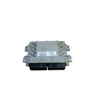 CENTRALINA INIEZIONE DACIA Sandero 1a Serie 6001548282 benzina 1400 (08>12) - Product Image 1