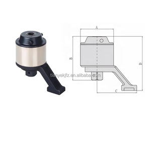 Hot Sale Factory Direct Industrial 2800 Manual <strong>Force</strong> Wrench TORQUE MULTIPLIER - Product Image 5