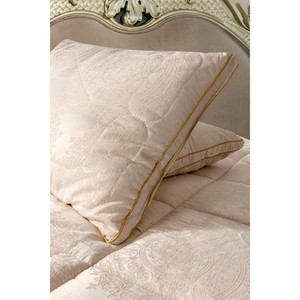 Oreiller en soie Varol Nottingham 50x70, élégant et luxueux, catégorie de produits - Product Image 1