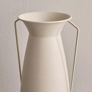 Vase en laiton de qualité supérieure décor à la maison élégant Accent Style Vintage porte-fleur décoratif Pot en laiton artistique - Product Image 3