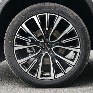 Proveedor Chino Verificado, Venta de Camioneta Diésel Usada 1.6T Barata, 4x4, R17, Asientos de Cuero, Techo Panorámico, Vehículo de Segunda Mano - Product Image 5