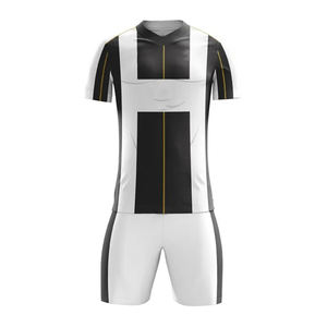Camiseta de fútbol, fútbol americano, camiseta personalizada, uniforme, ropa de fútbol, Conjunto de camiseta de RAM Industry - Product Image 3