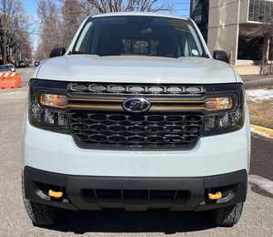 CAMIONETA FORD MAVERICK XLT TREMOR 2023 USADA EN BUEN ESTADO - Product Image 1