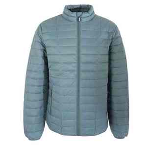 Top Quality Outdoor Wear Best Fashion Street Style Winter Wear Slim Fit Men Puffer <b>Jackets</b> - Product Image 3