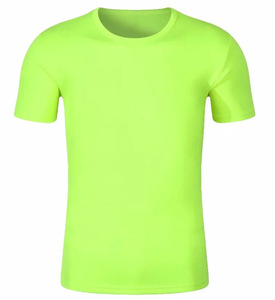 Offre Spéciale Oem Service nouveau 100% Polyester blanc hommes brodé Logo rayure épissage plaine à manches courtes polos - Product Image 5