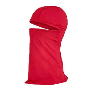 Masque de ski respirant à logo personnalisé, cagoule de cyclisme, masque facial complet à 1 trou, cagoules - Product Image 2