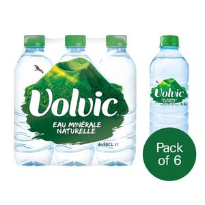 Botella de plástico de fuente de tierra de agua mineral natural Volvic de alta calidad 1.5L X 12 Directo de Fiji Spring-Comprar barato - Product Image 6