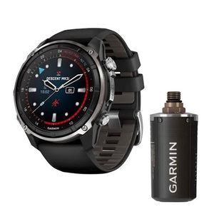 สมาร์ทวอทช์ Garmin Descent Mk3i 51 มม. ของแท้ใหม่เอี่ยม พร้อมการปรับแต่ง DIY รองรับ ODM/OEM รับประกัน 3 ปี - Product Image 2