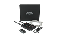 Professionele Elektronische Bugdetector Bughunter BH-04 (Fcc-Compatibel)