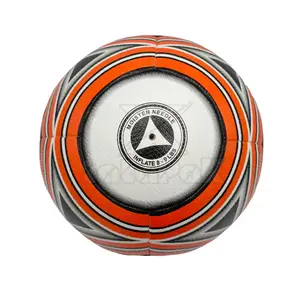 Hot Selling Training Quality Football Official Size Soccer Ball With Customized Logo Printed Football Promotional Football