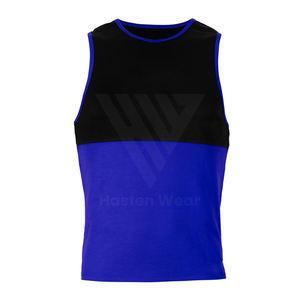 Uniforme de Boxeo de Marca Privada para Hombre y Ropa Deportiva y Chaleco y Pantalones Cortos de Boxeo de Alta Calidad Uniforme de Boxeo de Alta Calidad - Product Image 3