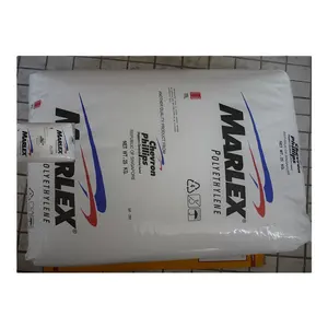 Nouveauté, granulés de plastique HDPE Marlex HXM de haute qualité, en polyéthylène HDPE, pour la vente - Product Image 1