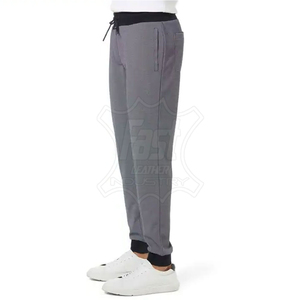 Vêtements décontractés pour hommes avec logo de marque personnalisé imprimé, pantalons pour hommes en prix de gros, pantalon pour hommes - Product Image 6
