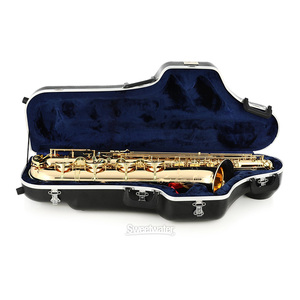Saxophone baryton P. Mauriatt 301 - Product Image 2