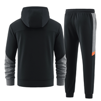Veste imperméable coupe-vent respirante doublée thermiquement, grande taille, avec fermeture éclair, pour sports d'hiver, compacte, pliable, portable, pour la pluie et les voyages