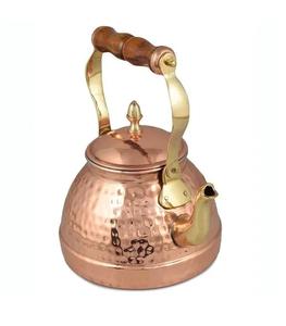 Bouilloire de service de thé à prix de vente chaud avec poignée théière très demandée au meilleur prix. - Product Image 3