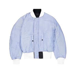 Chaqueta universitaria imparable para hombre Chaqueta de campeones de invierno para Rising & Conquering 'Fight Rise' Motivated" - Product Image 1