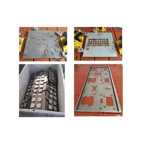 Ruichuang سطح مكتب صغير التلقائي CNC مسمار مع تغذية مسمار التلقائي - Product Image 3