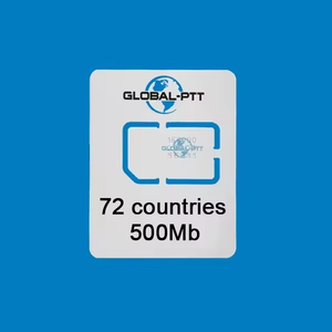 วิทยุสื่อสารแบบพกพา Global PTT พร้อมซิมการ์ด 500MB ต่อเดือน รวมโมดูลอีเธอร์เน็ตและการสื่อสารรายปี - Product Image 6