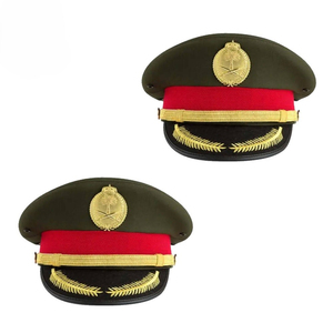 Hecho en Pakistán con logotipo bordado Sombreros de dama Nuevo diseño personalizado Sombreros de Dama - Product Image 4