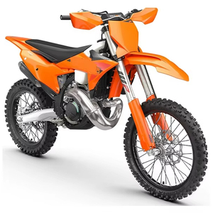 Disponibles Ahora: Nuevas Motocicletas 300 X-C 2025 en Stock, F6475Y5 - Product Image 1