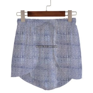 Shorts de plage pour femmes 2026, confortables et uniques, prix de gros, haute qualité, dernier style, vente chaude - Product Image 3